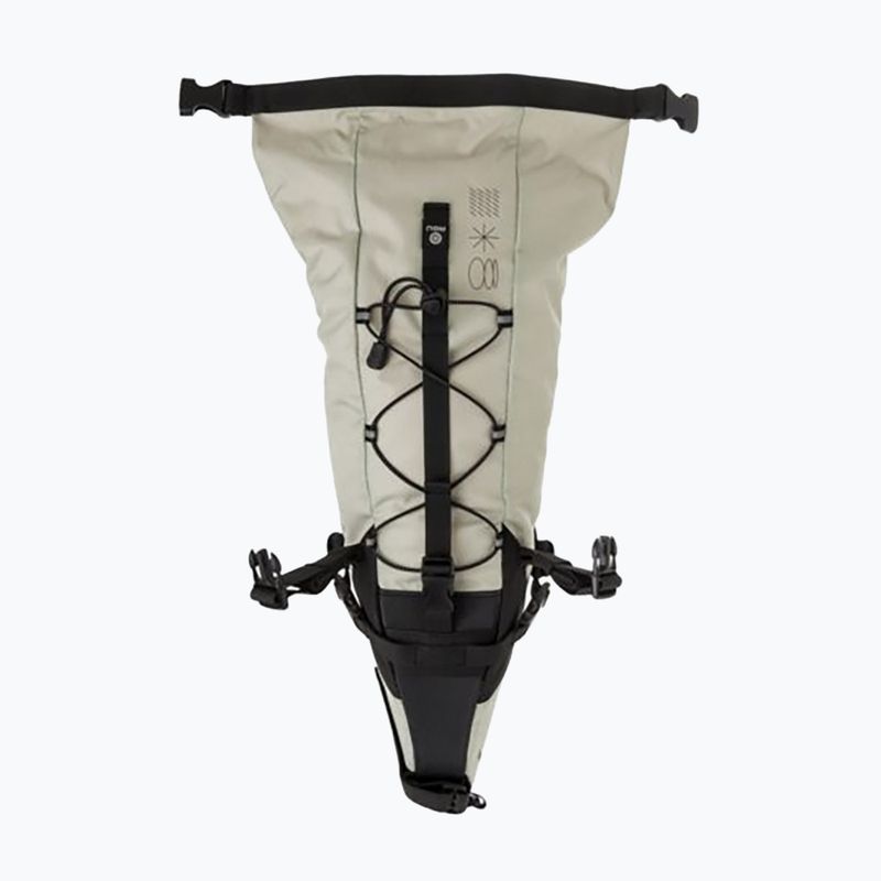 Cyklistická brašna pod sedlo AGU Venture Seat-Pack 10 l highland green 3