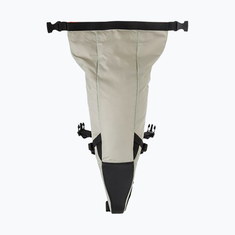 Cyklistická brašna pod sedlo AGU Venture Seat-Pack 10 l highland green 4