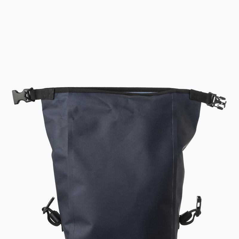 Brašna na kolo AGU Clean Click'nGo L 21 l deep marine 3