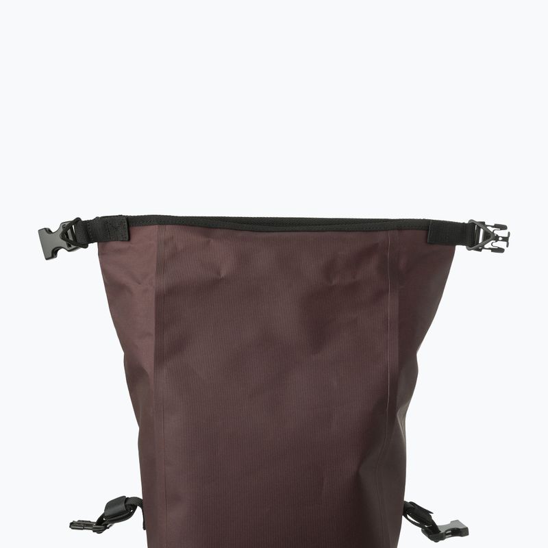 Brašna na kolo AGU Clean Single Click'nGo L 21 l modica 3