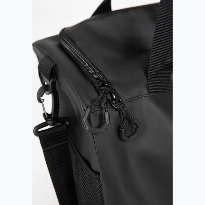 Tréninková taška Gorilla Wear Ohio 40 l black 4