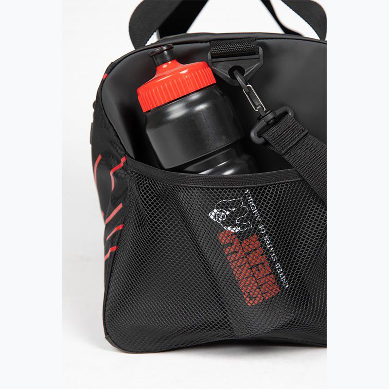 Tréninková taška Gorilla Wear Ohio 40 l black 6