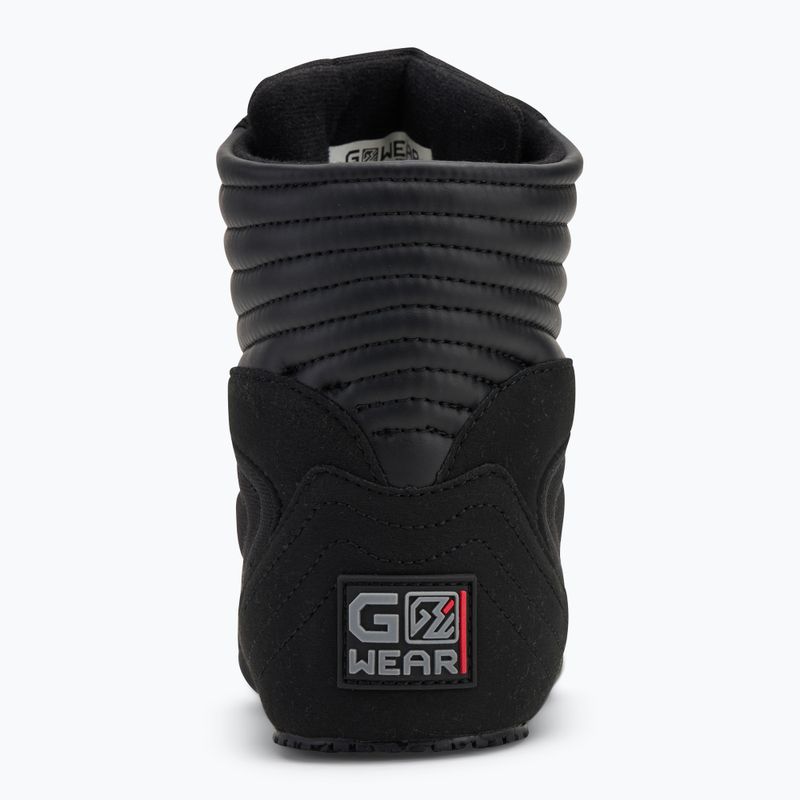 Pánské sportovní boty Gorilla Wear Performance High Tops black 6