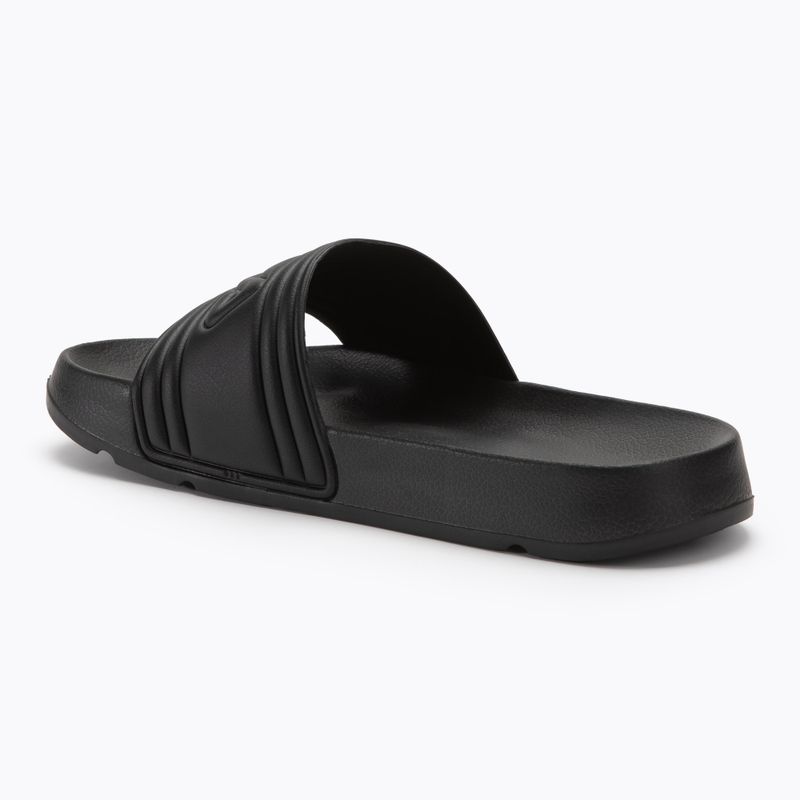 Pánské žabky FILA Morro black/black 3