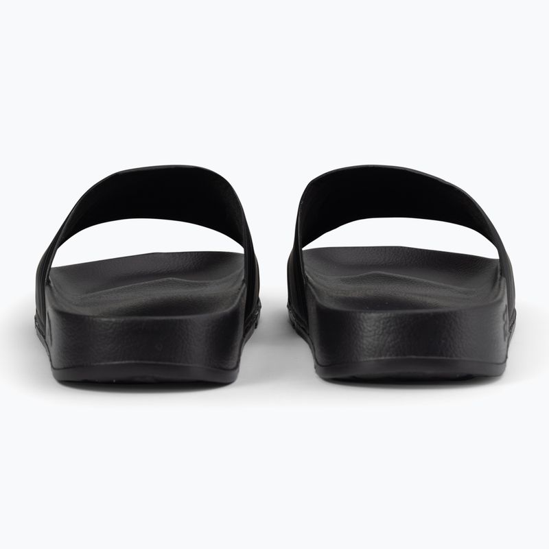 Pánské žabky FILA Morro black/black 10