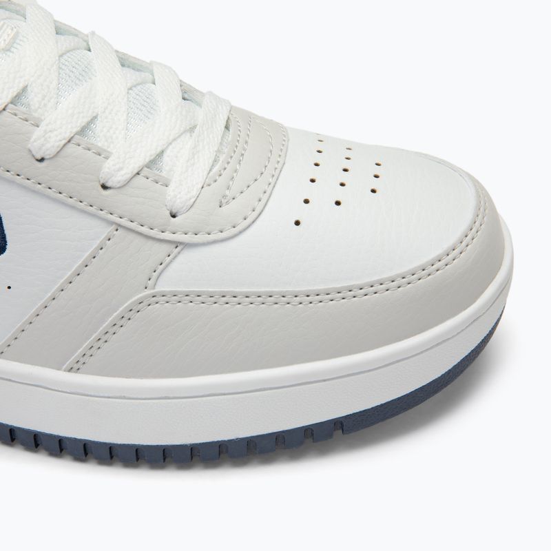 Pánská obuv FILA Rega white/fila navy 7