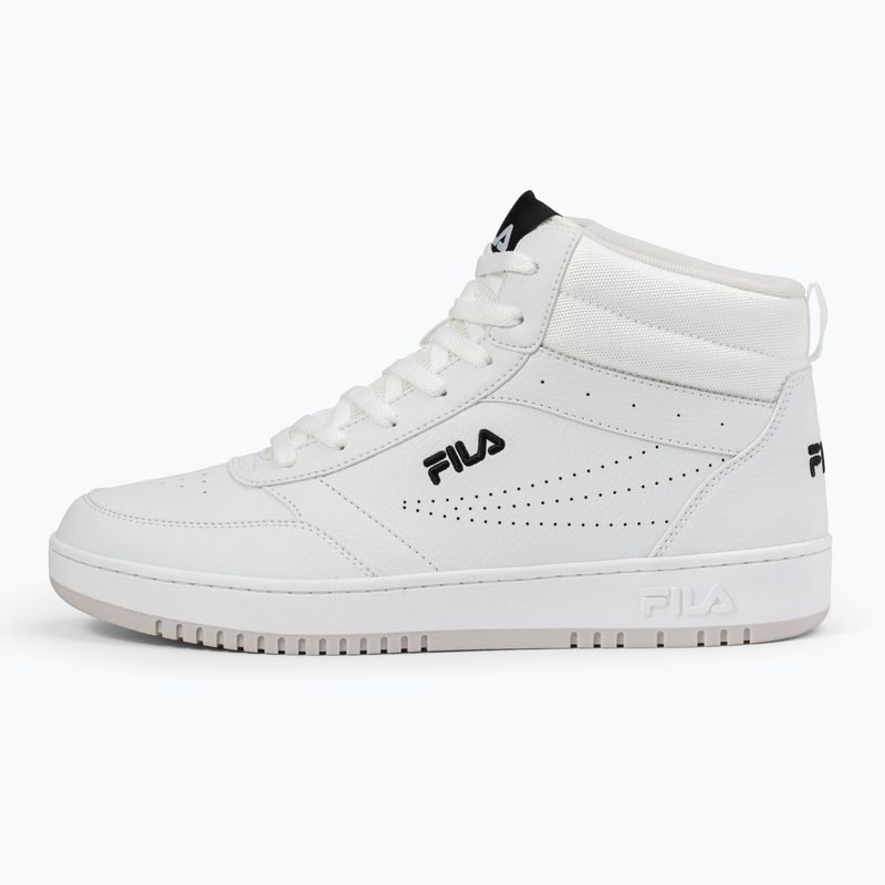 FILA pánské boty Rega Mid white 9