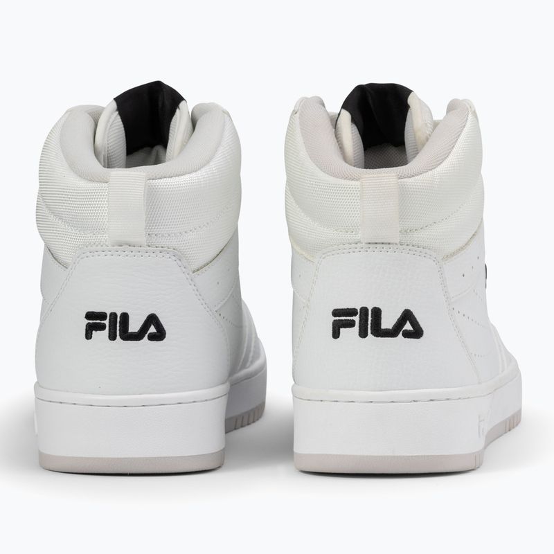 FILA pánské boty Rega Mid white 10