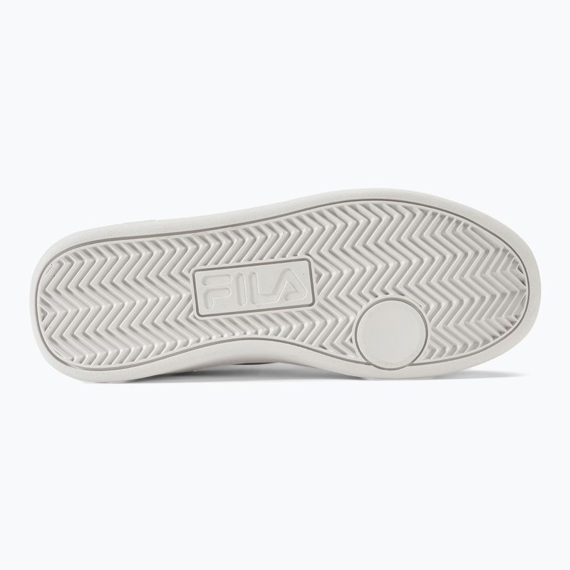 FILA dámské boty Sevaro S white/pale mauve 4