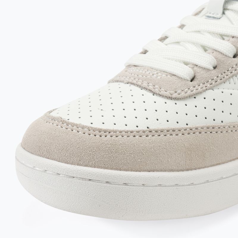 FILA dámské boty Sevaro S white/pale mauve 7