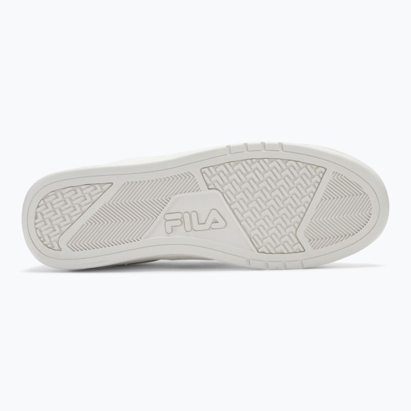 Pánská obuv FILA Crosscourt Line white/fila navy 4