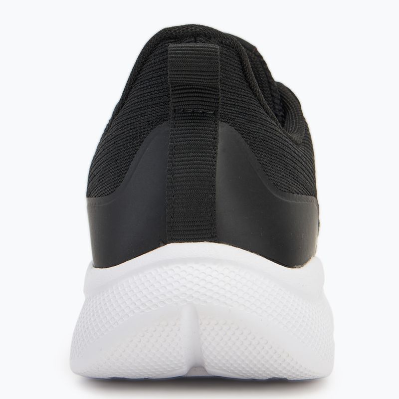 Dámské boty  FILA Spitfire Vento black/fuchsia purple 6