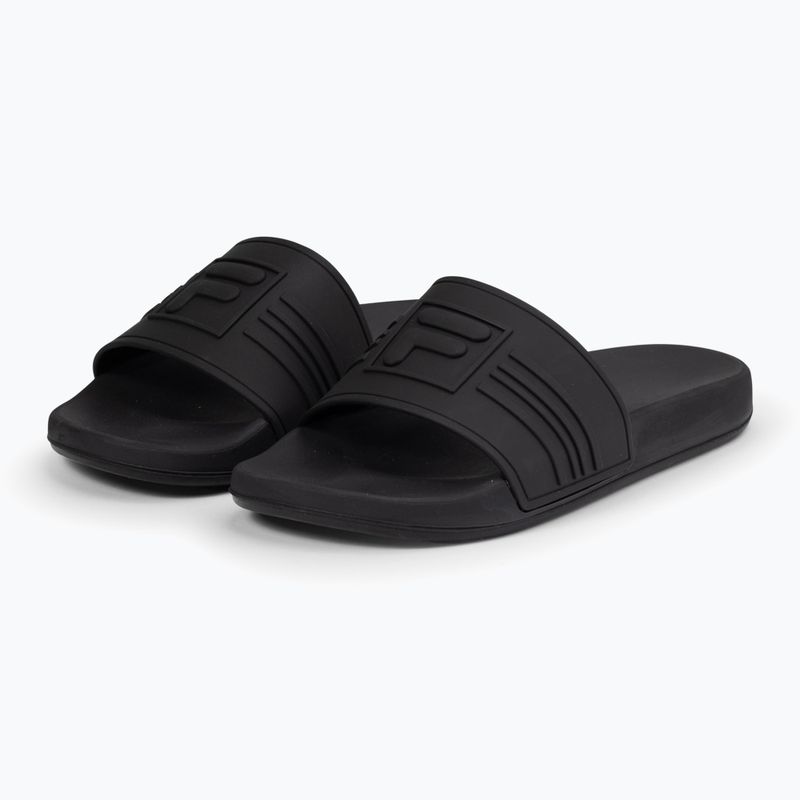 FILA dámské žabky Morro Bay Mld black 8