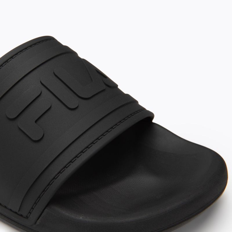 FILA dámské žabky Morro Bay Mld black 7