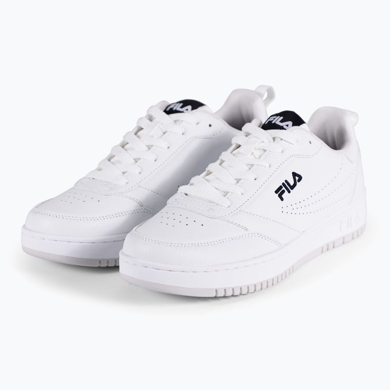FILA dámské boty Rega white 8