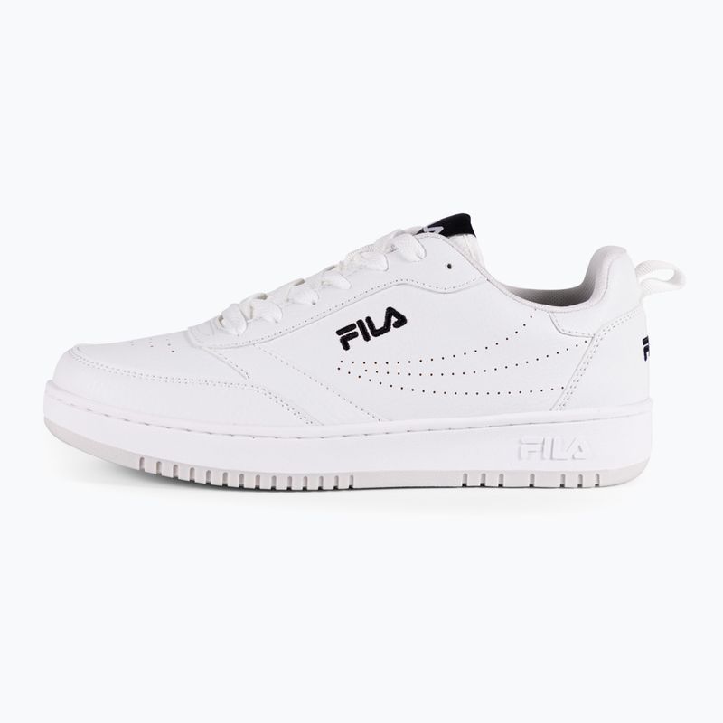 FILA dámské boty Rega white 9