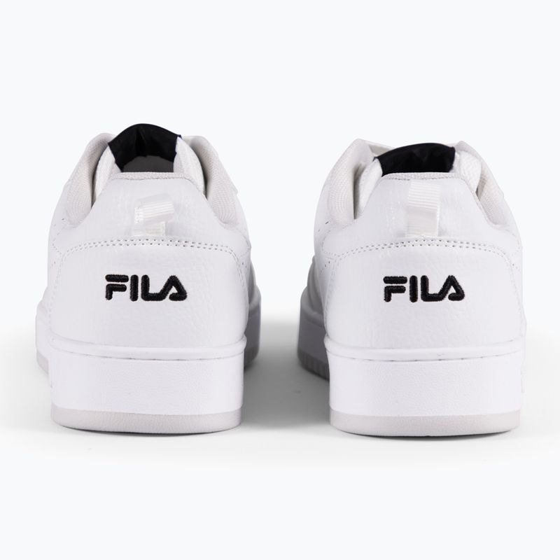 FILA dámské boty Rega white 10