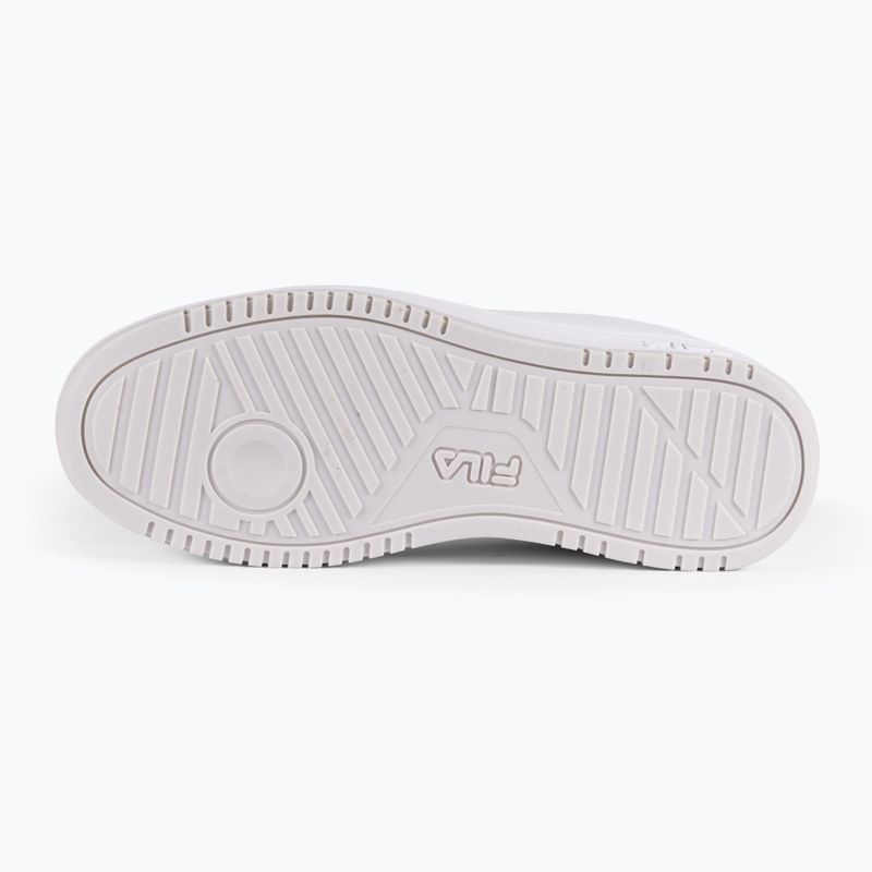 FILA dámské boty Rega white 11