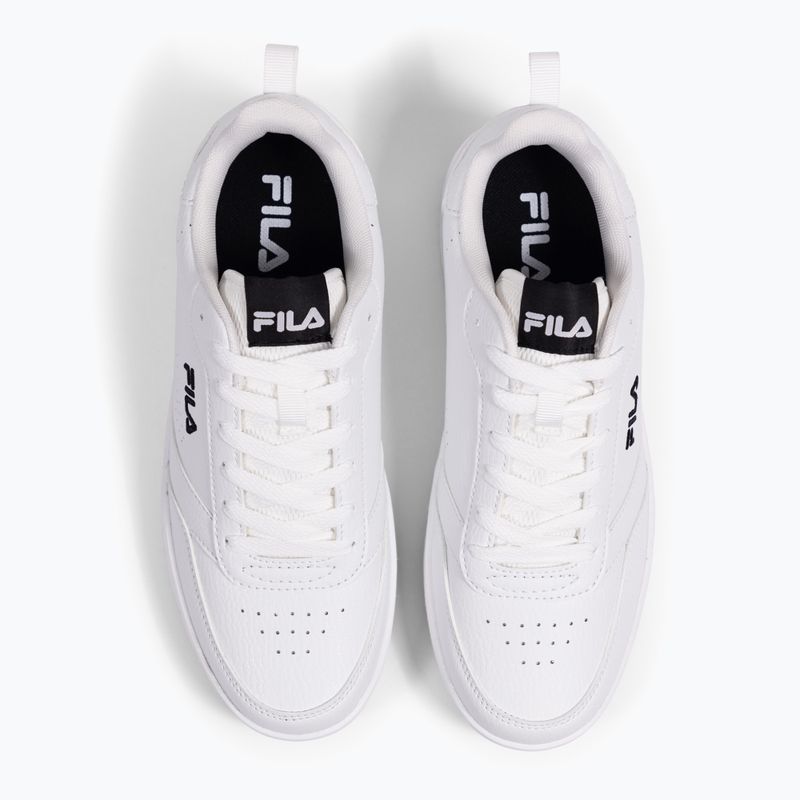 FILA dámské boty Rega white 12