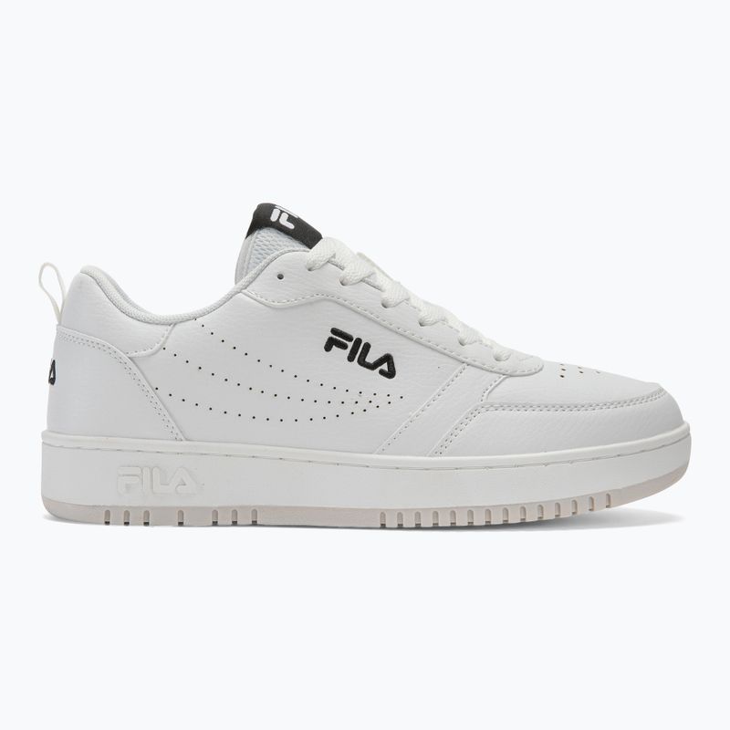 FILA dámské boty Rega white 2