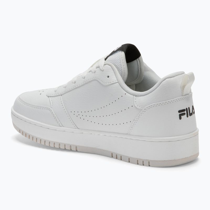 FILA dámské boty Rega white 3