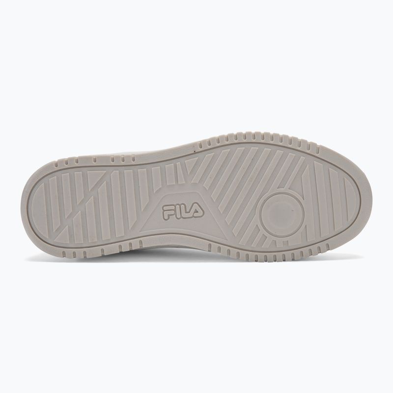 FILA dámské boty Rega white 4