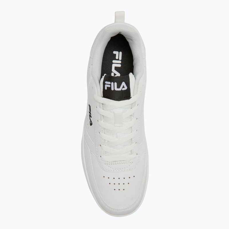 FILA dámské boty Rega white 5