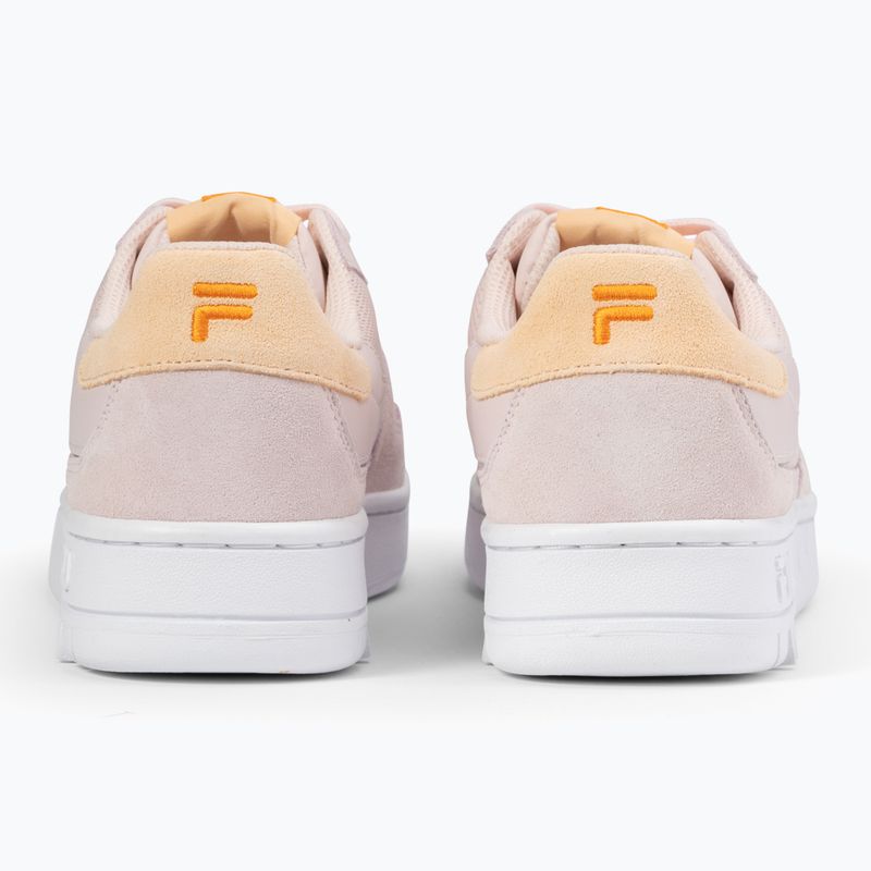 FILA dámské boty Fxventuno S mauve chalk/bleached apricot 10
