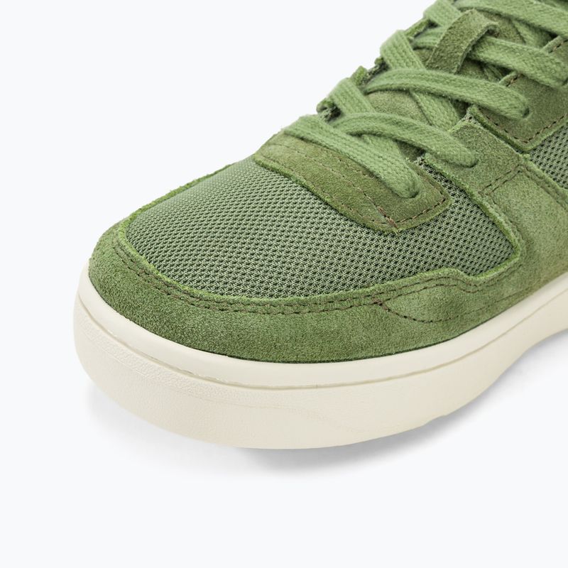 FILA pánské boty Fxventuno S oil green/marshmallow 7