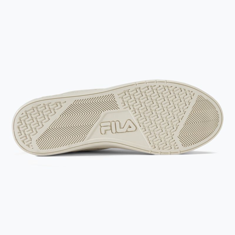 FILA dámské boty Lusso S marshmallow/mauve chalk 4