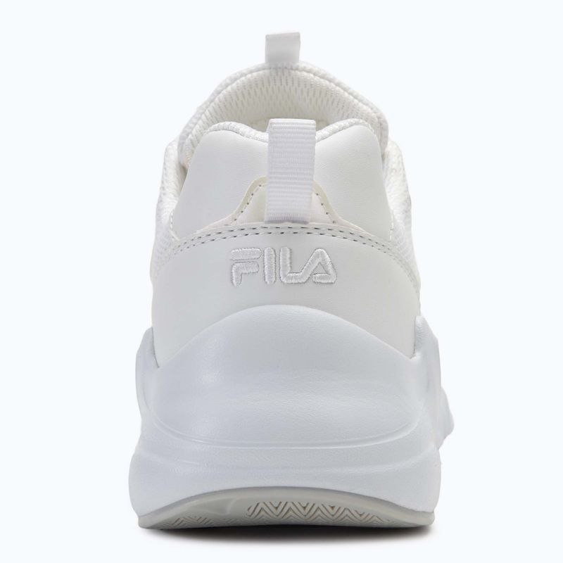 FILA dámské boty Felice white/iridescent 6