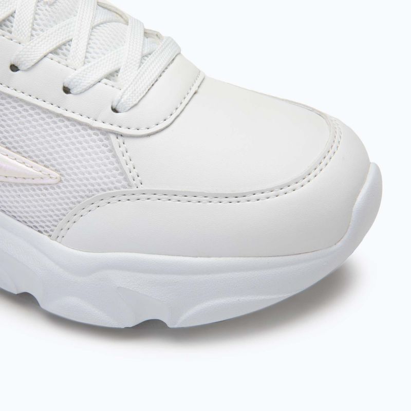 FILA dámské boty Felice white/iridescent 7