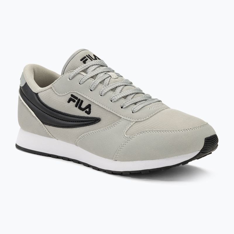 Pánské boty  FILA Orbit M gray violet / nimbus cloud