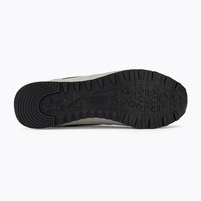 Pánské boty  FILA Orbit M gray violet / nimbus cloud 4