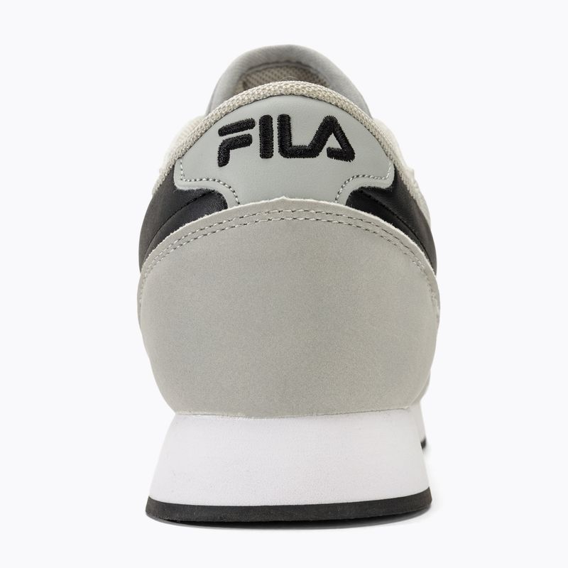 Pánské boty  FILA Orbit M gray violet / nimbus cloud 6