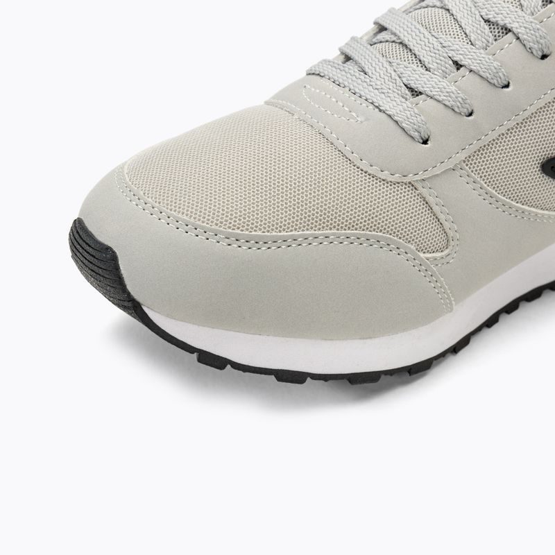 Pánské boty  FILA Orbit M gray violet / nimbus cloud 7