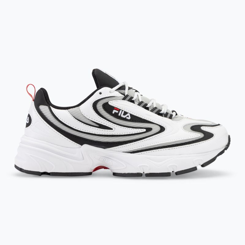 Pánské boty FILA Fila Actix gray violet/black 2
