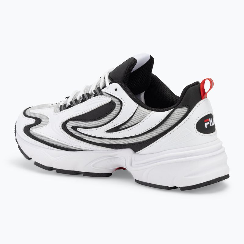 Pánské boty FILA Fila Actix gray violet/black 3