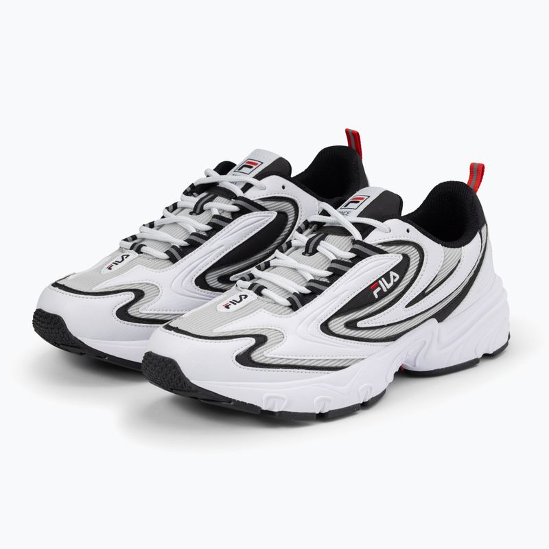 Pánské boty FILA Fila Actix gray violet/black 8