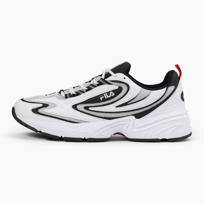 Pánské boty FILA Fila Actix gray violet/black 9