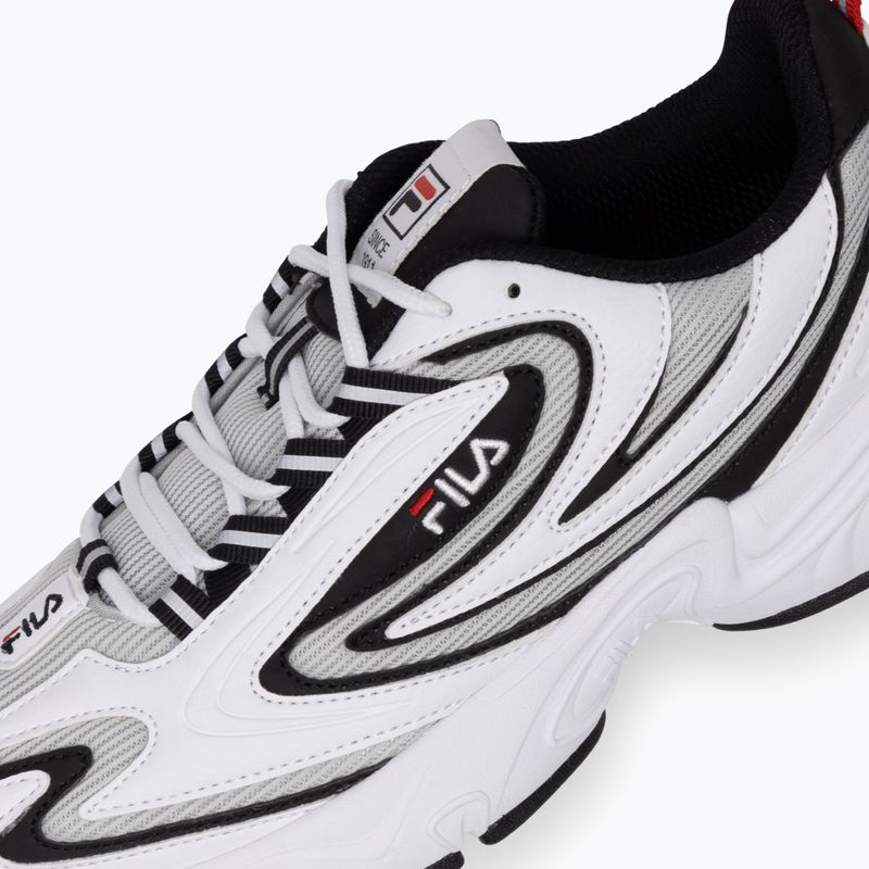 Pánské boty FILA Fila Actix gray violet/black 13