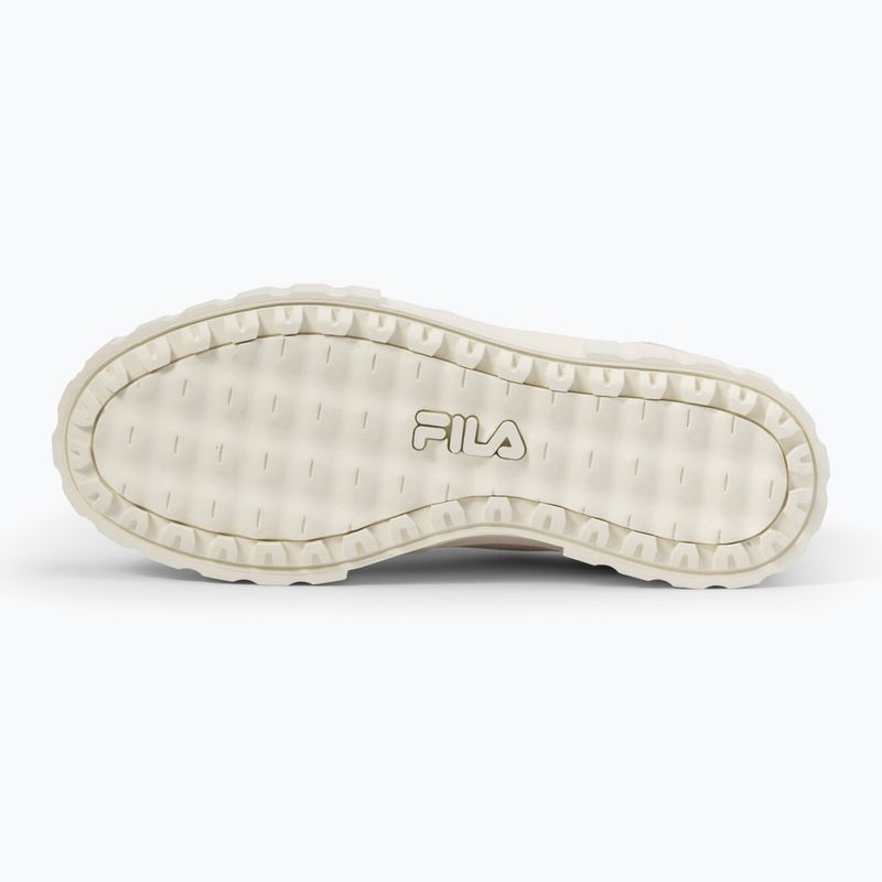 FILA dámské boty Sandblast C mauve chalk/marshmallow 11