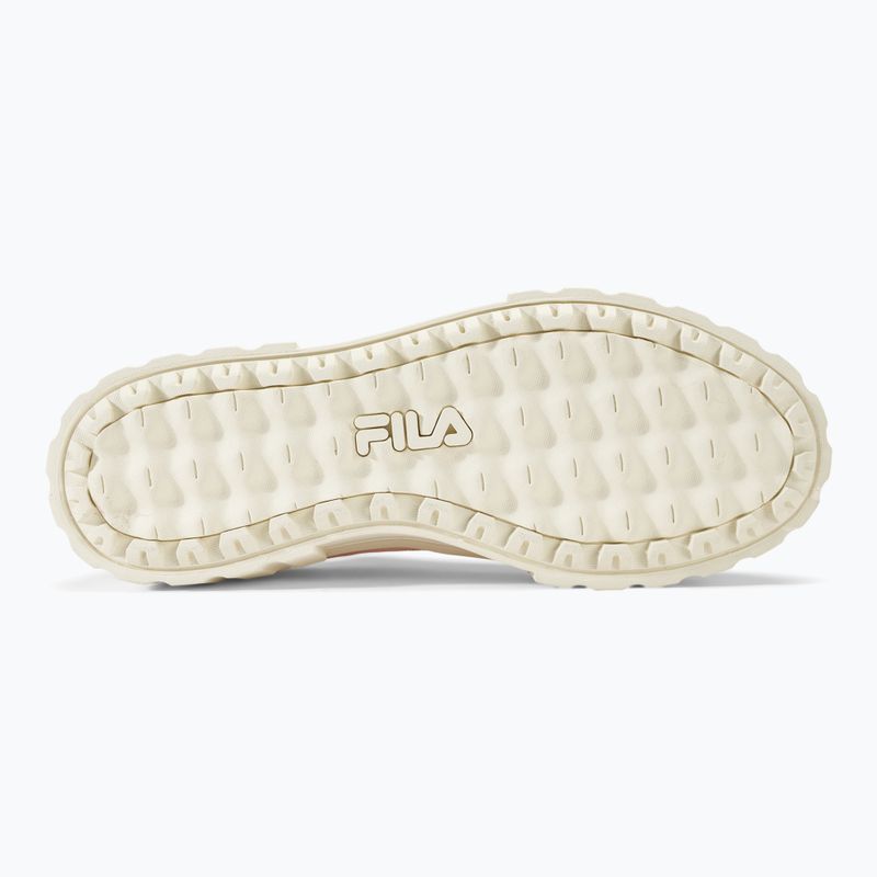 FILA dámské boty Sandblast C mauve chalk/marshmallow 4