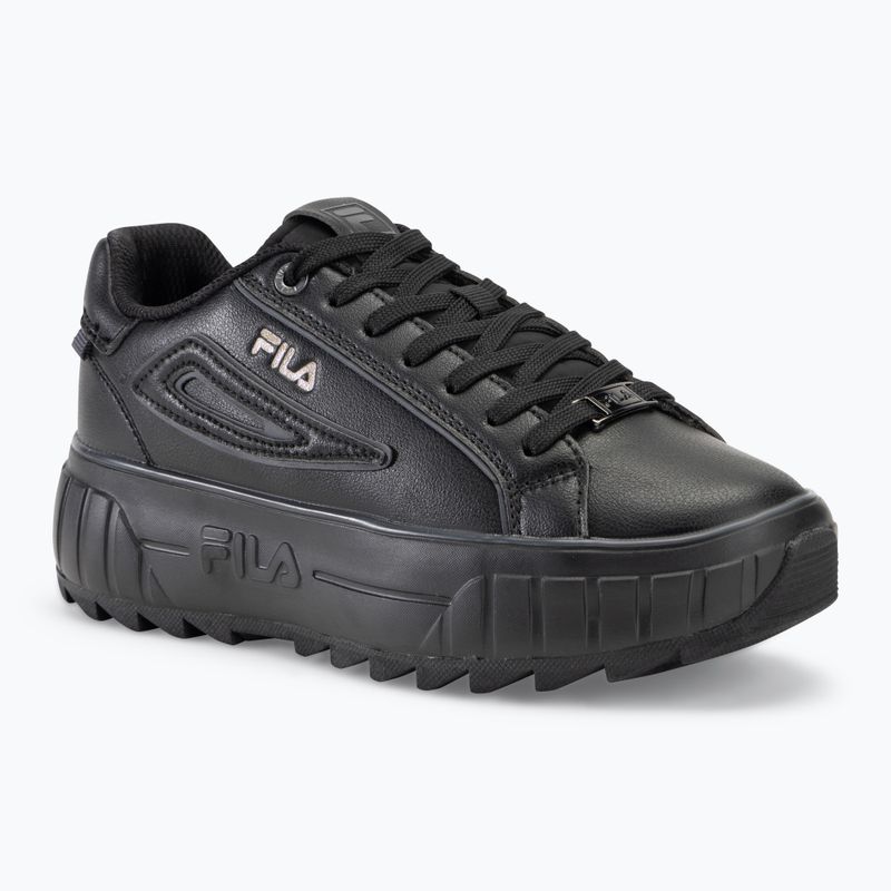 Dámské boty FILA Sintra black/black