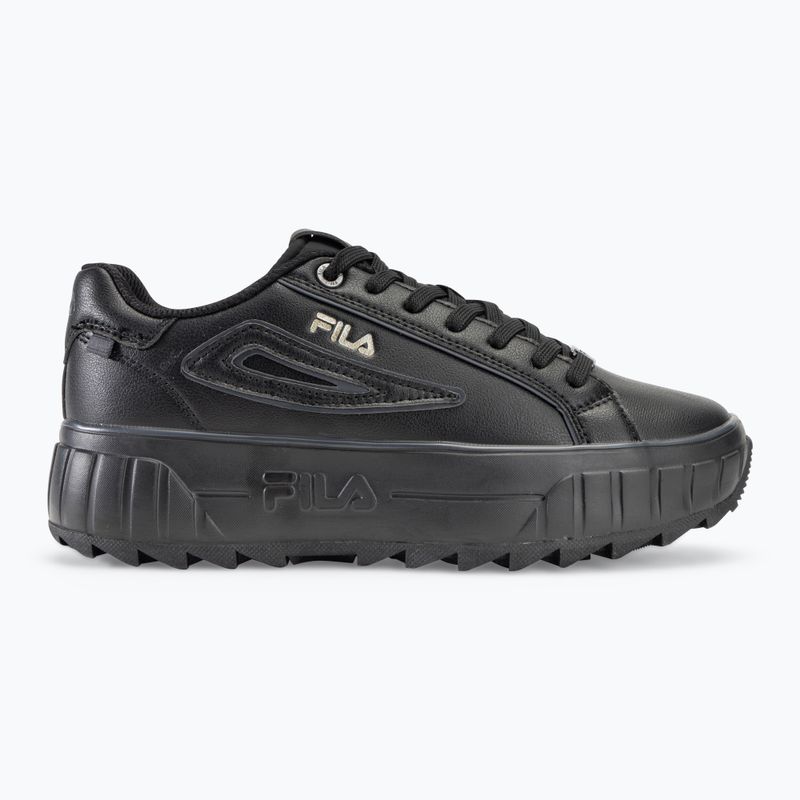 Dámské boty FILA Sintra black/black 2