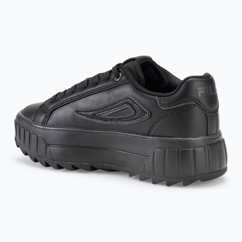 Dámské boty FILA Sintra black/black 3