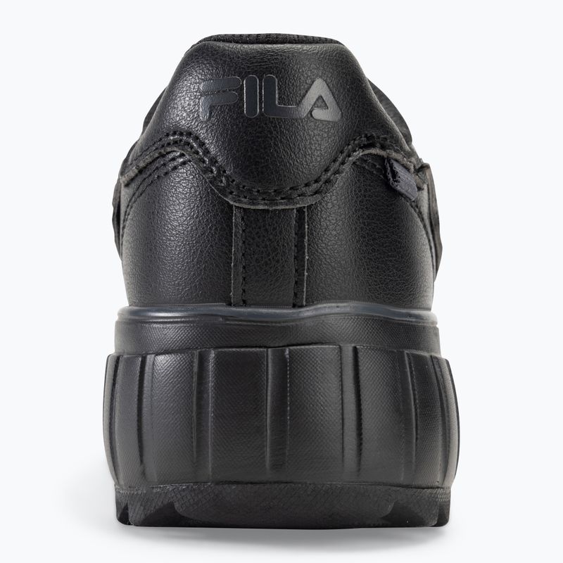 Dámské boty FILA Sintra black/black 6