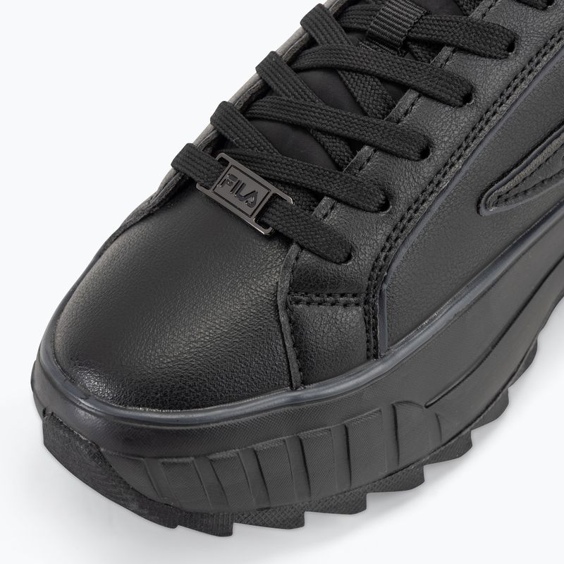 Dámské boty FILA Sintra black/black 7