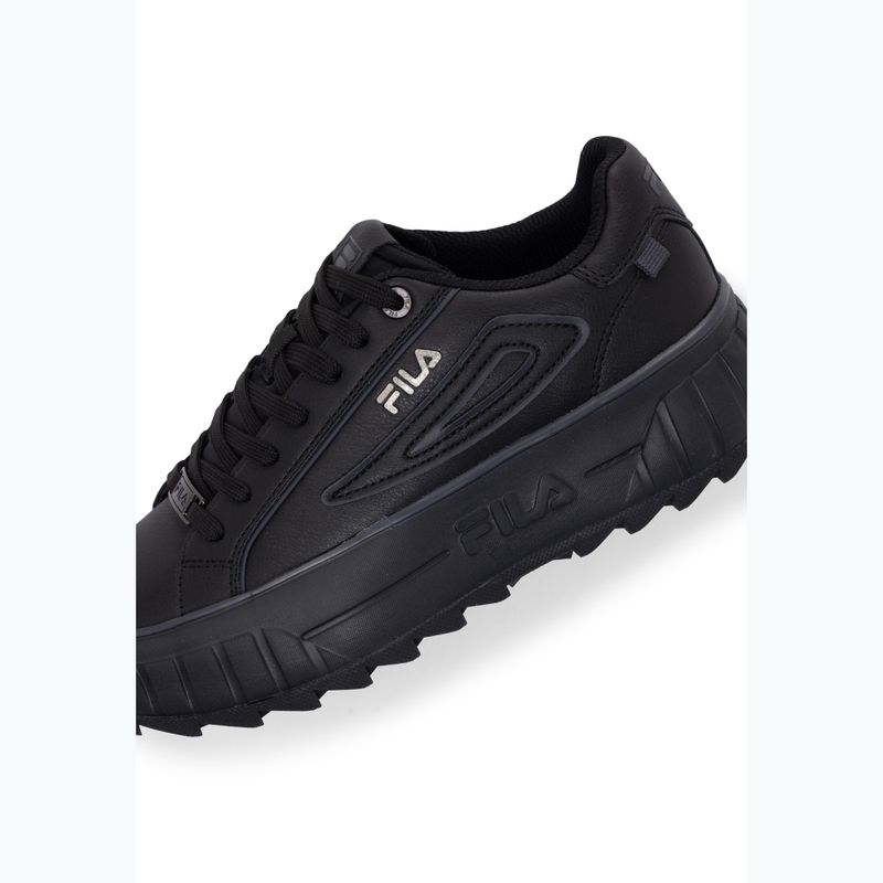 Dámské boty FILA Sintra black/black 12