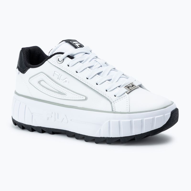 Dámské boty FILA Sintra white/black